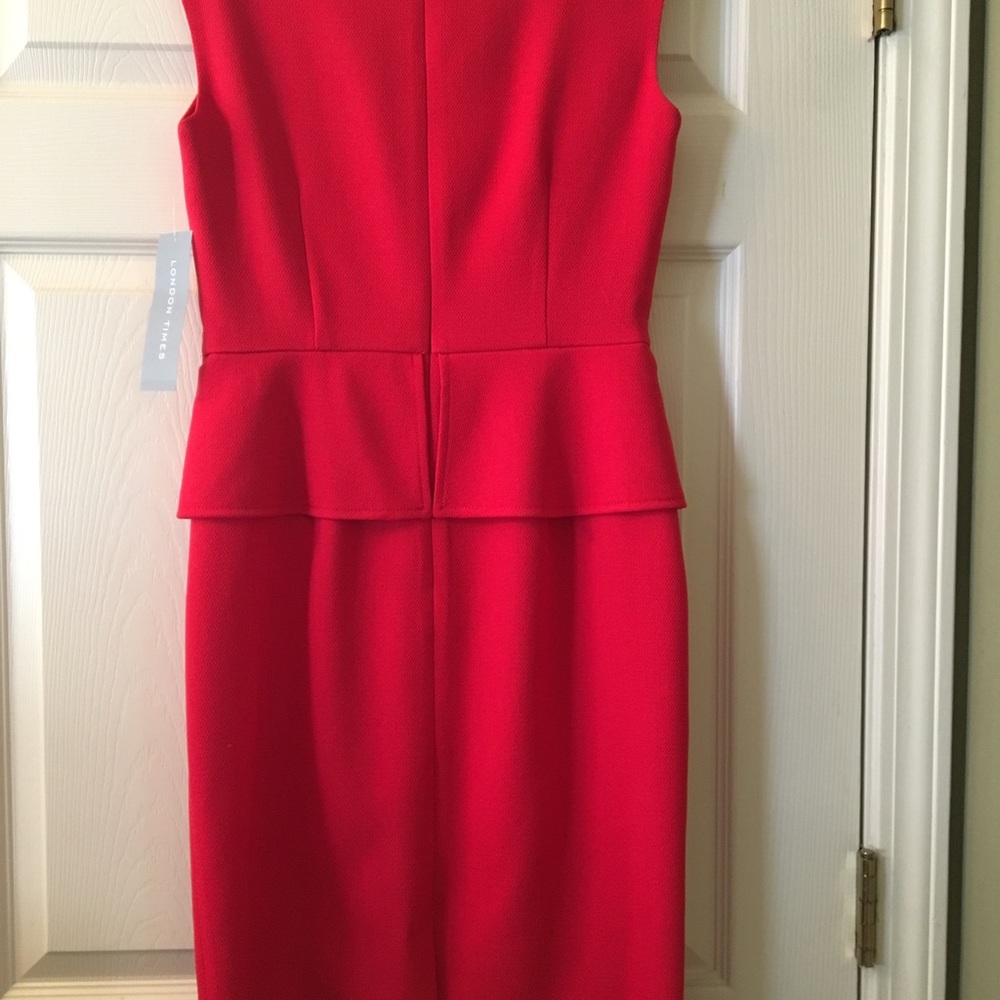 Dress.